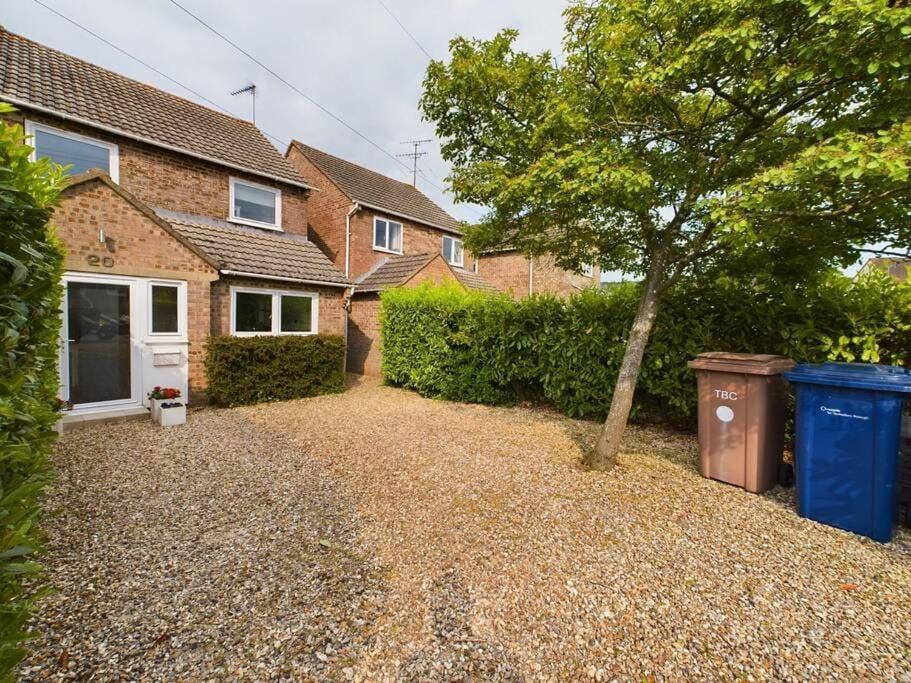 Villa Stylish Cotswold Parking Peaceful Garden Winchcombe Exterior foto